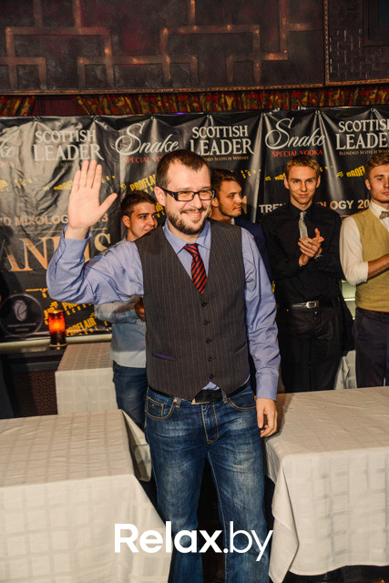 Турнир Grandis по trend mixologi 2013, фото № 197