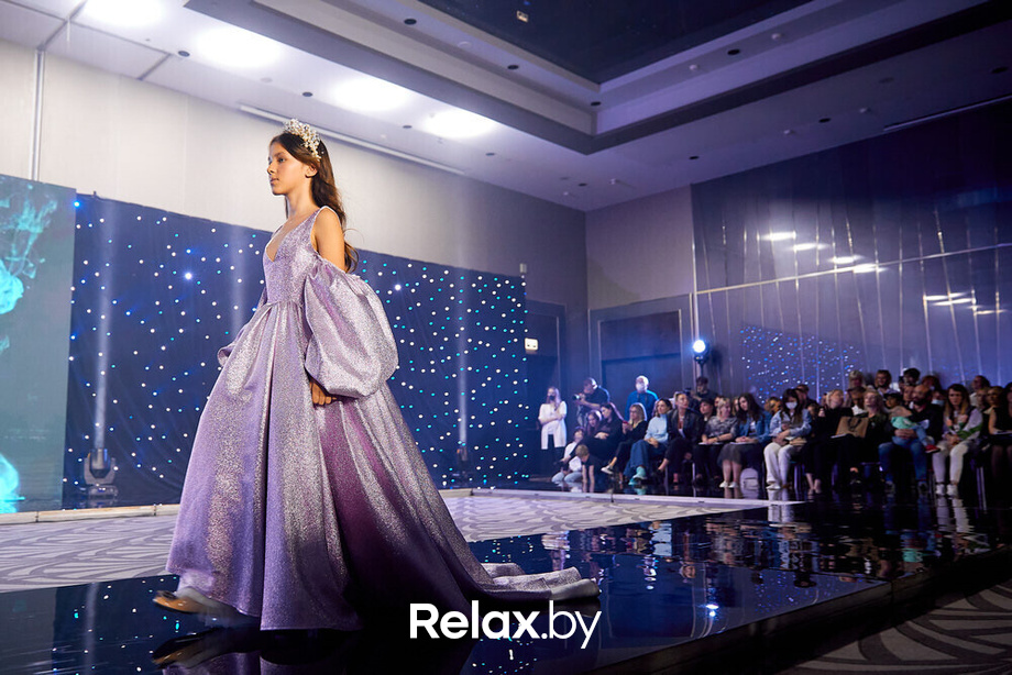 IMG Fashion KILLA PARTY - KIDS’ SHOW, фото № 719