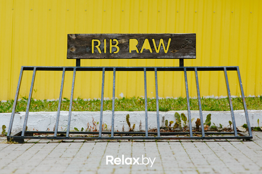 Rib Raw Harley, фото № 41