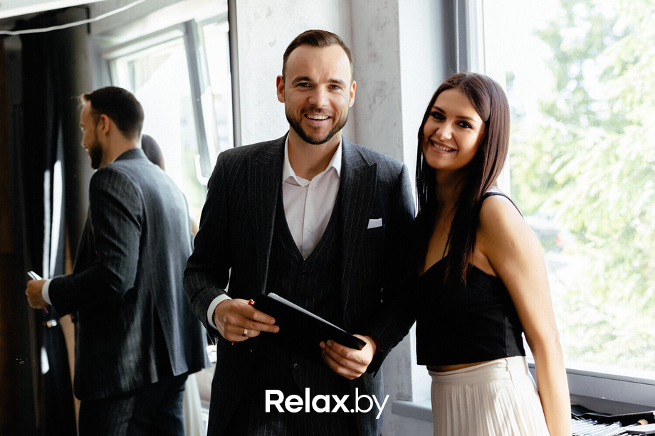 5 лет центру красоты «Академи», фото № 7