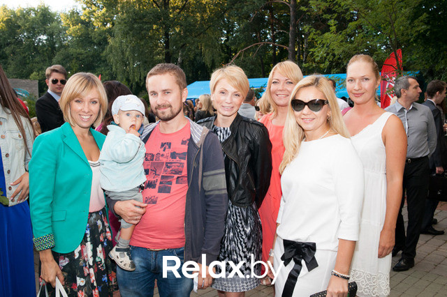 Благотворительный раут, фото № 53