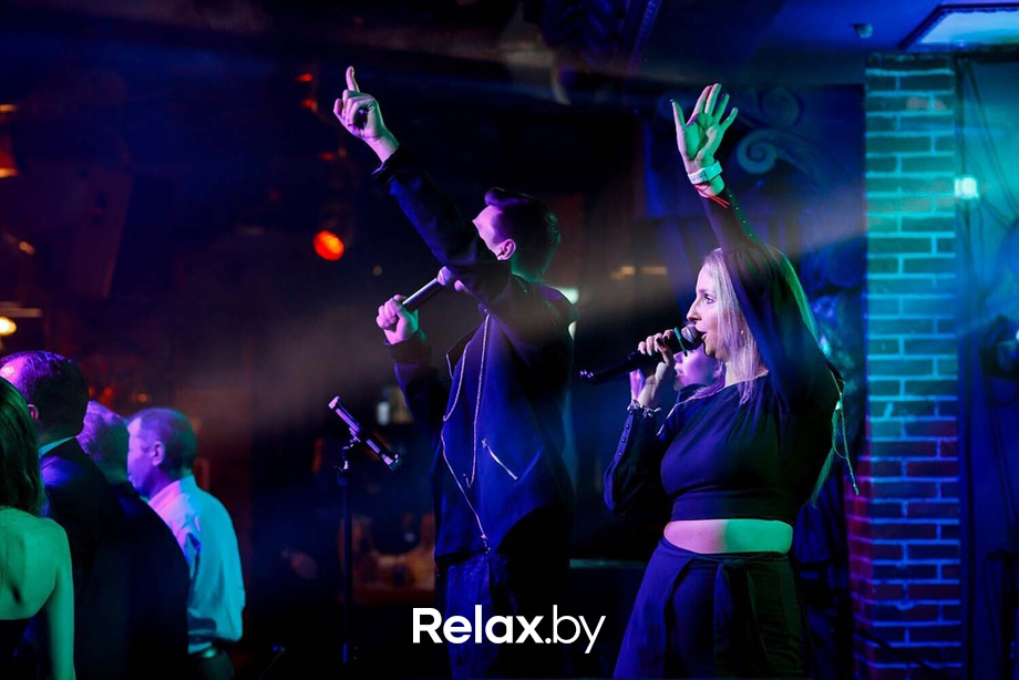 Новогодний Бруклин, фото № 31