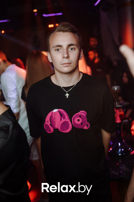 Friday LUXURIA LXR, фото № 55