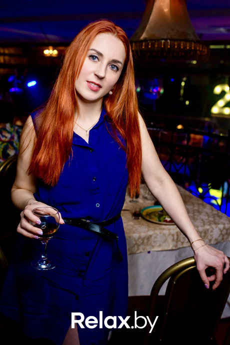 День Рождения «Мулен руж show», фото № 22