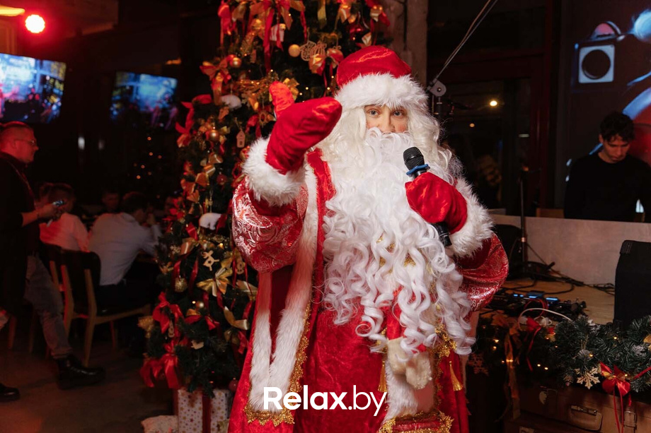 Новогодний Корпоратив, фото № 57