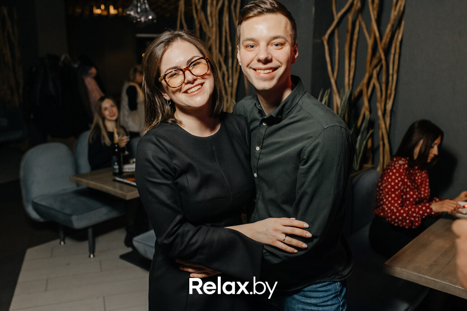 Ночные жители, фото № 26