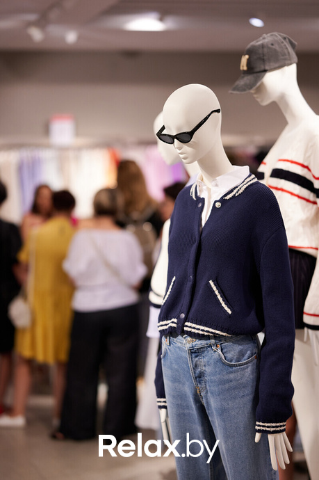 Шопинг-экскурсия со стилистом, фото № 39