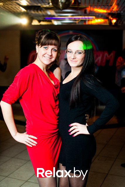 Saturday party, фото № 14