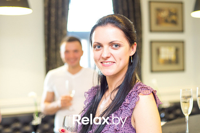 Выпускной бизнес-школы "Расти", фото № 9