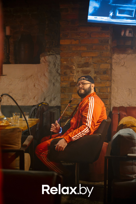 6 лет HookahPlace, фото № 10