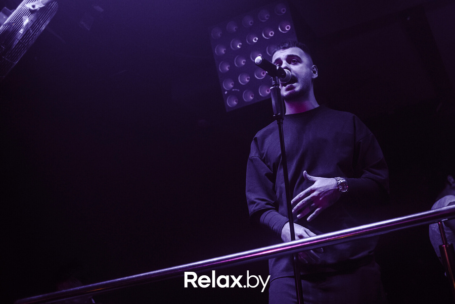 Saturday «Terrarium», фото № 28