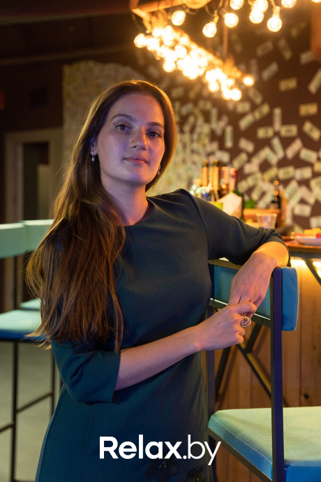 Открытие пространства «Монополия», фото № 9