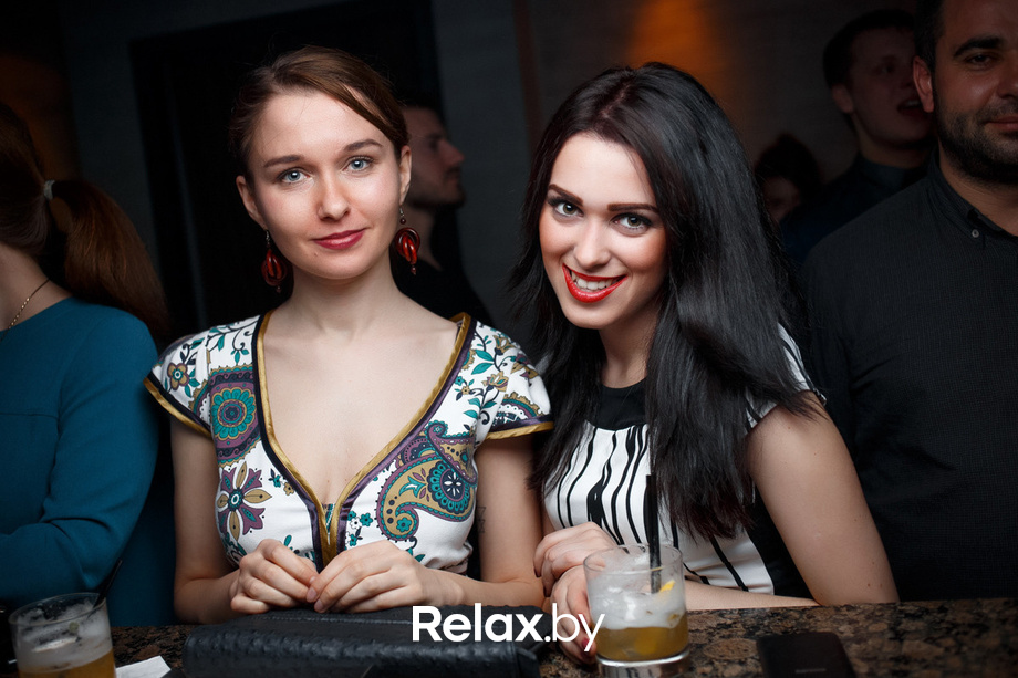 Masquerade by MOЁT & CHANDON, фото № 18