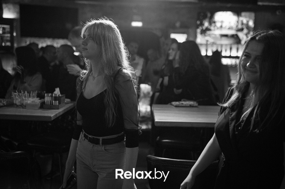 Tuesday Party, фото № 90