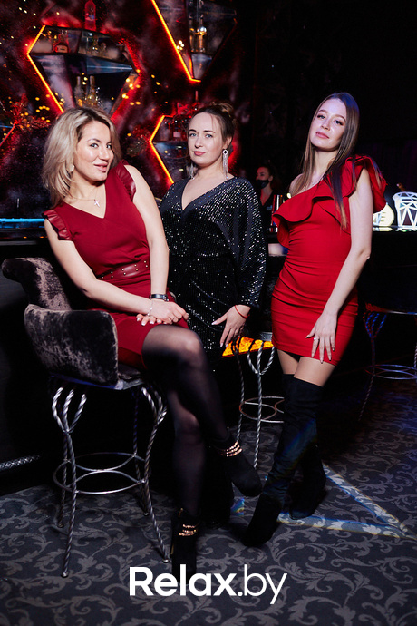 Sansara night, фото № 1