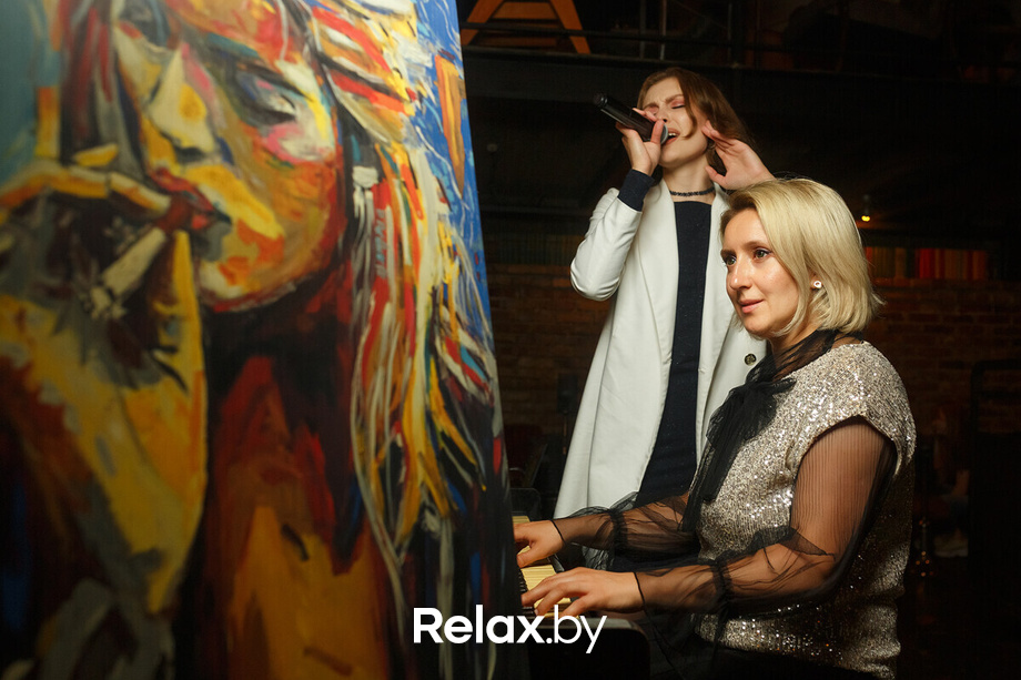 Live Lounge, фото № 46