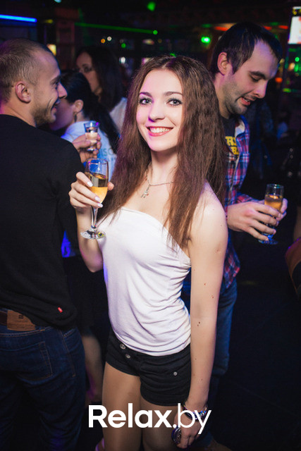 Friends Party, фото № 145