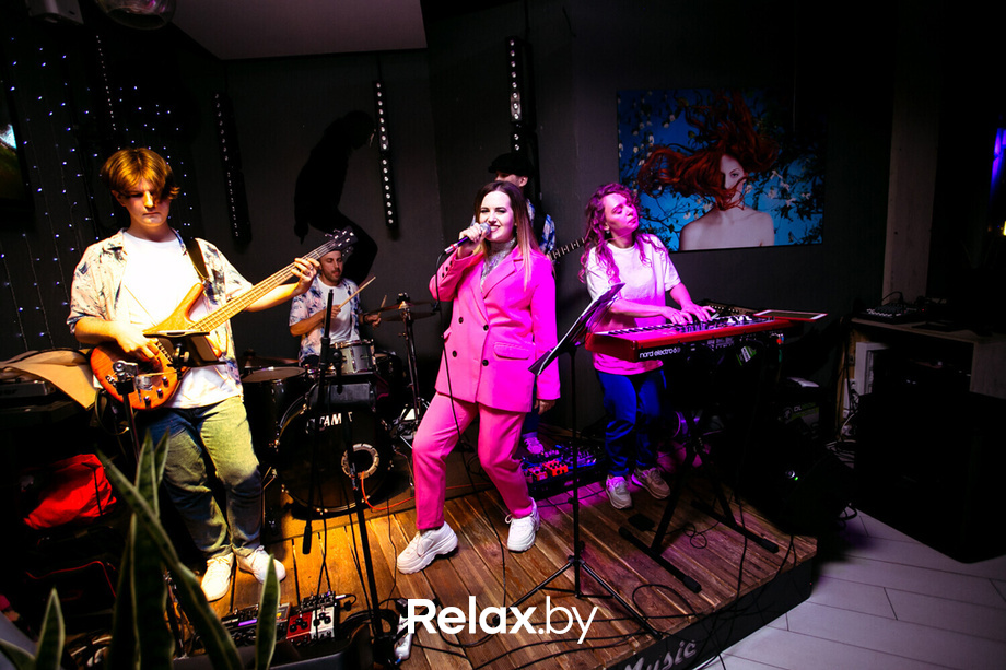 Ночные жители, фото № 20