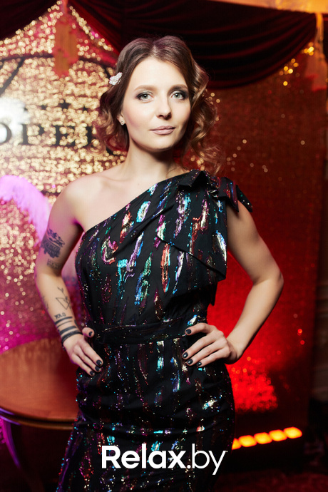 «День Рождения казино Опера. Нам 6 лет!», фото № 21