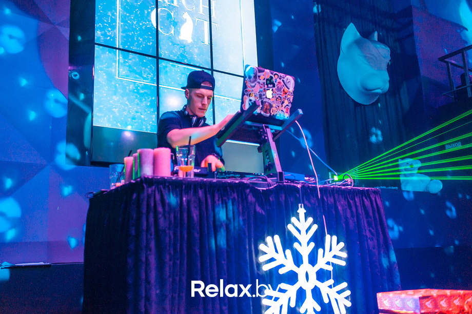 Ночь перед рождеством, фото № 135