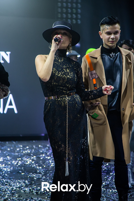 Kids Fashion Week 2021, фото № 149