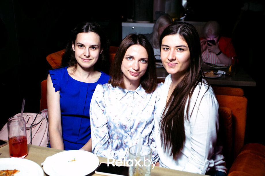 Ночные жители, фото № 15