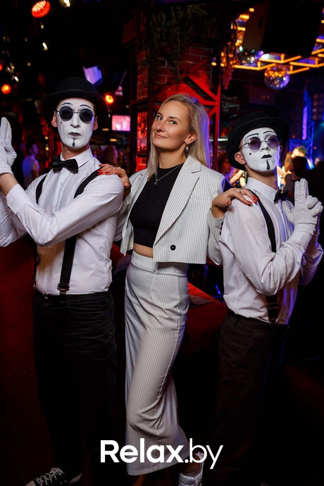 Brooklyn Live!, фото № 11