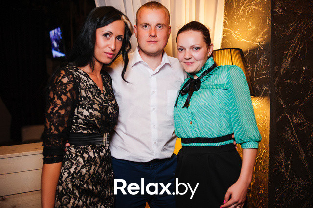 Открытие летней террасы Loft cafe, фото № 40