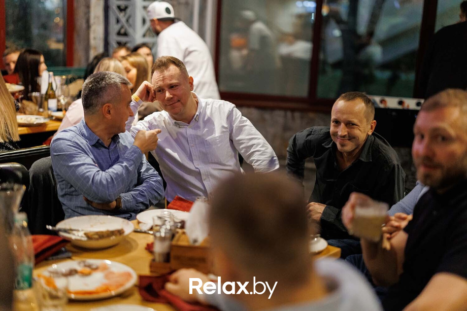 День встречи выпускников, фото № 57