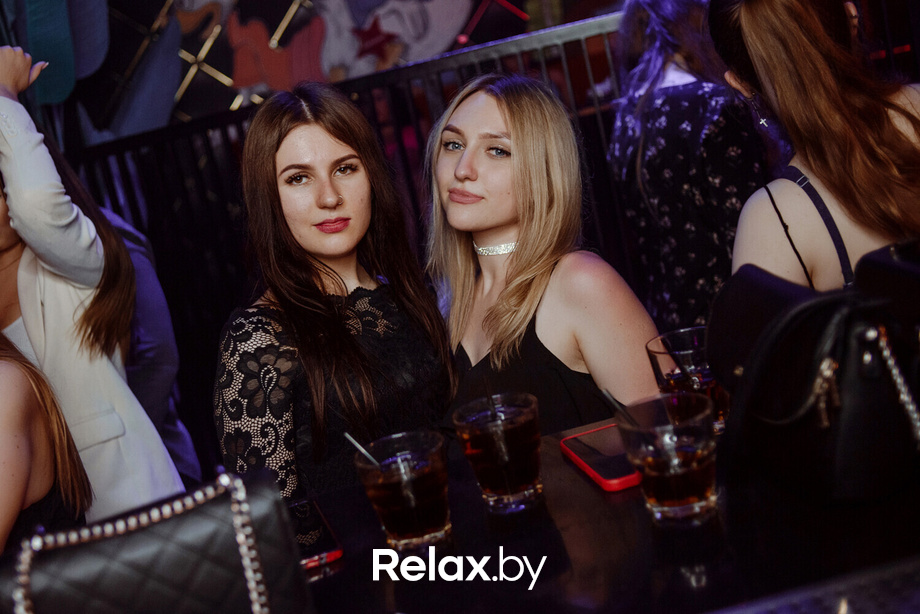 Saturday «Don’t stop the party», фото № 39