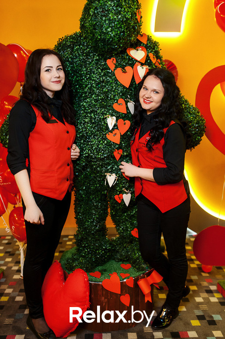 День Святого Валентина, фото № 32