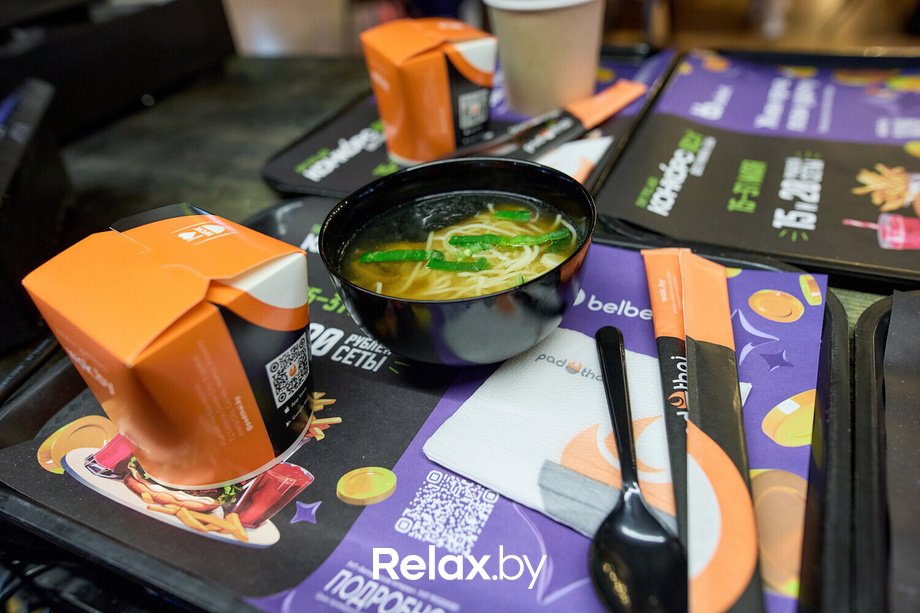 Фестиваль еды «Конкорс Ест», фото № 39