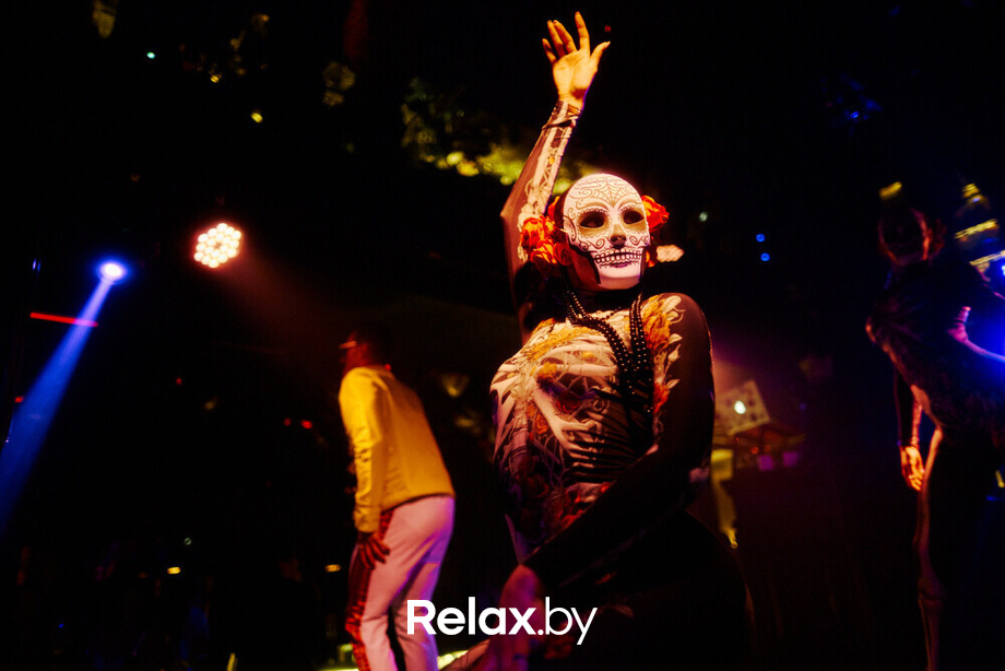 MADMEN 4EVER BIRTHDAY PARTY, фото № 147