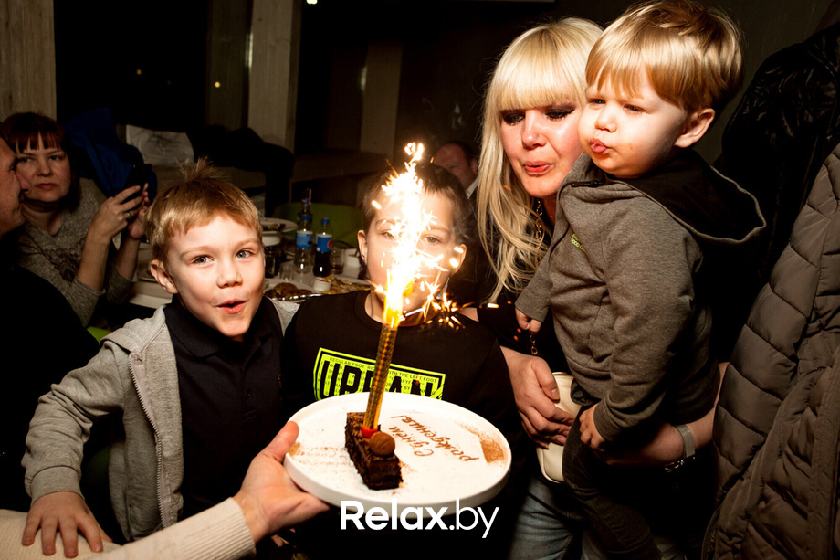 Ночные жители, фото № 5