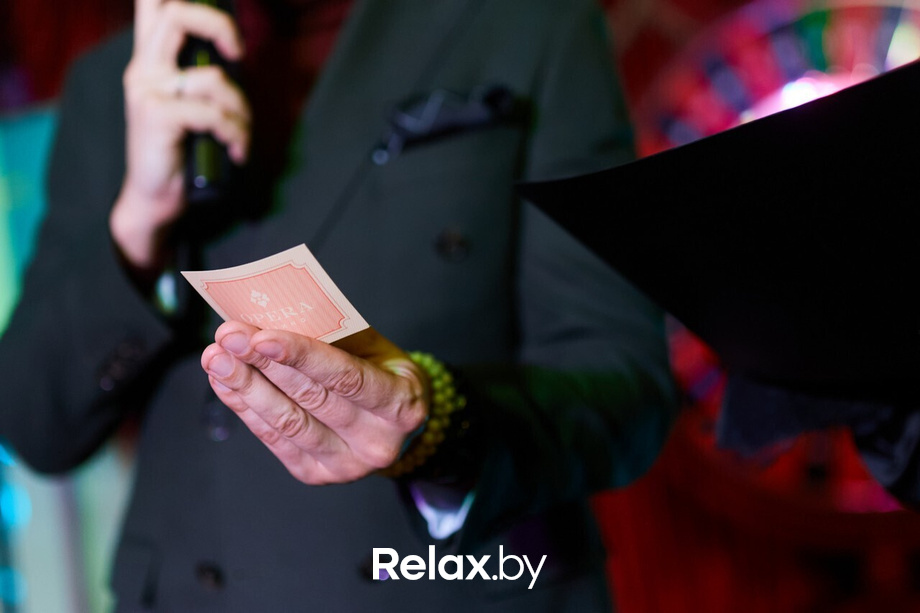 «Ставки на весну и Карты.Деньги», фото № 22