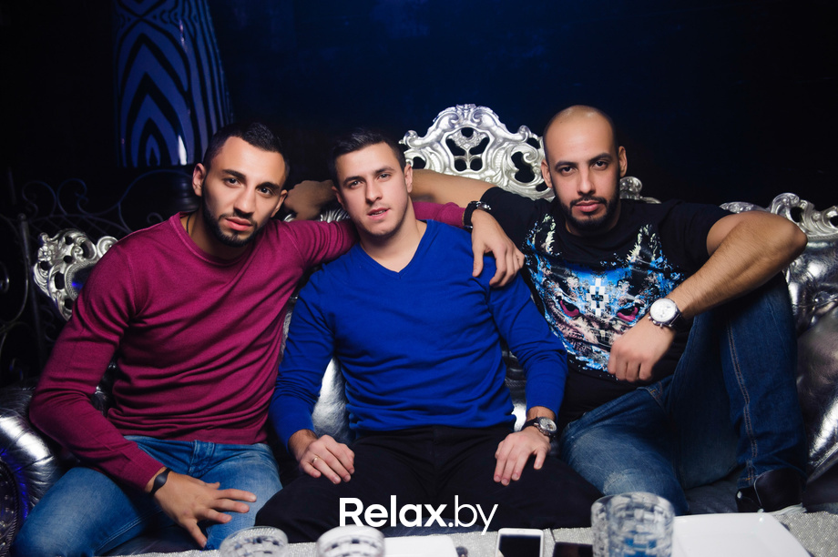 Dre Max Party, фото № 30