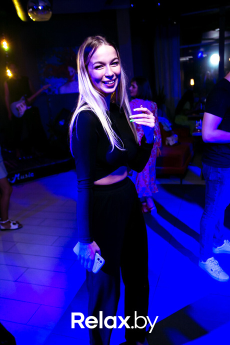 Ночные жители, фото № 40