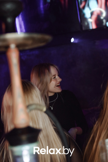 Saturday «Double Trouble», фото № 21