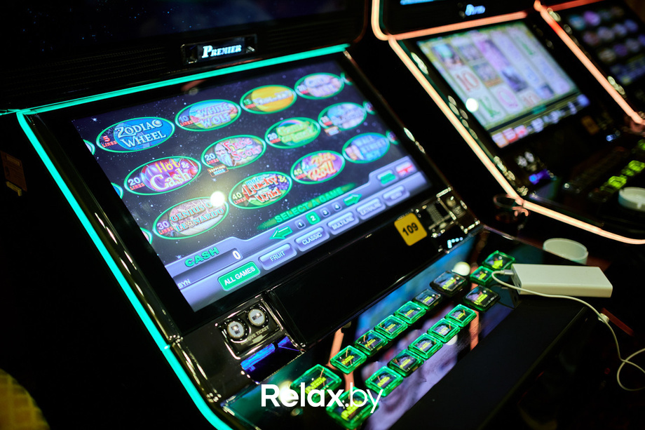 Шоу Мелодия удачи, фото № 32