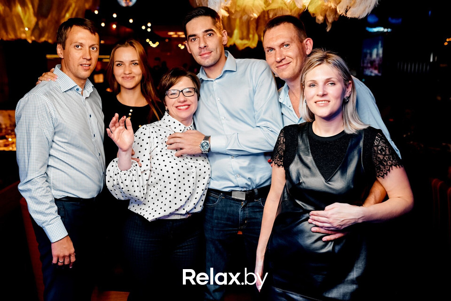 Saturday music, фото № 75