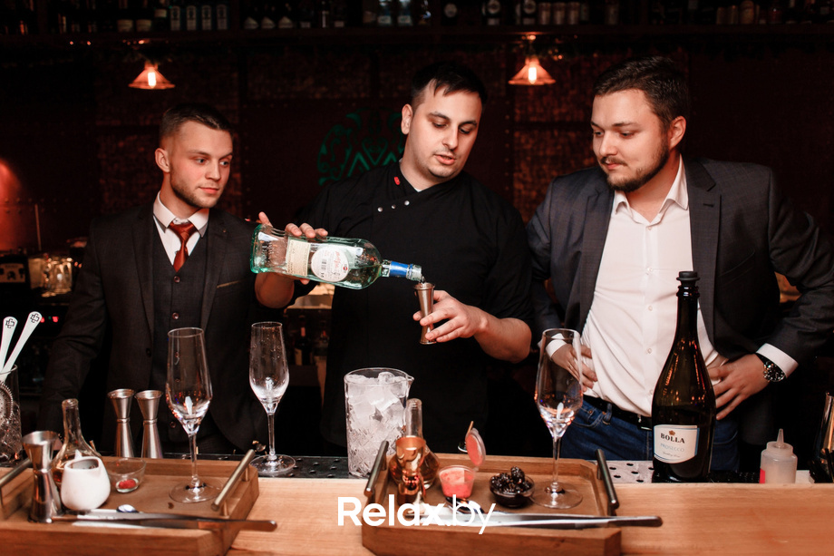 Новый год 2019, фото № 53