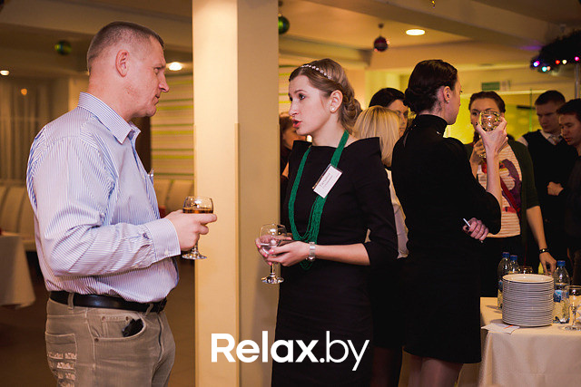 Семинар компании ARTOX: Как рекламному агентству заработать деньги в digital-среде, фото № 98