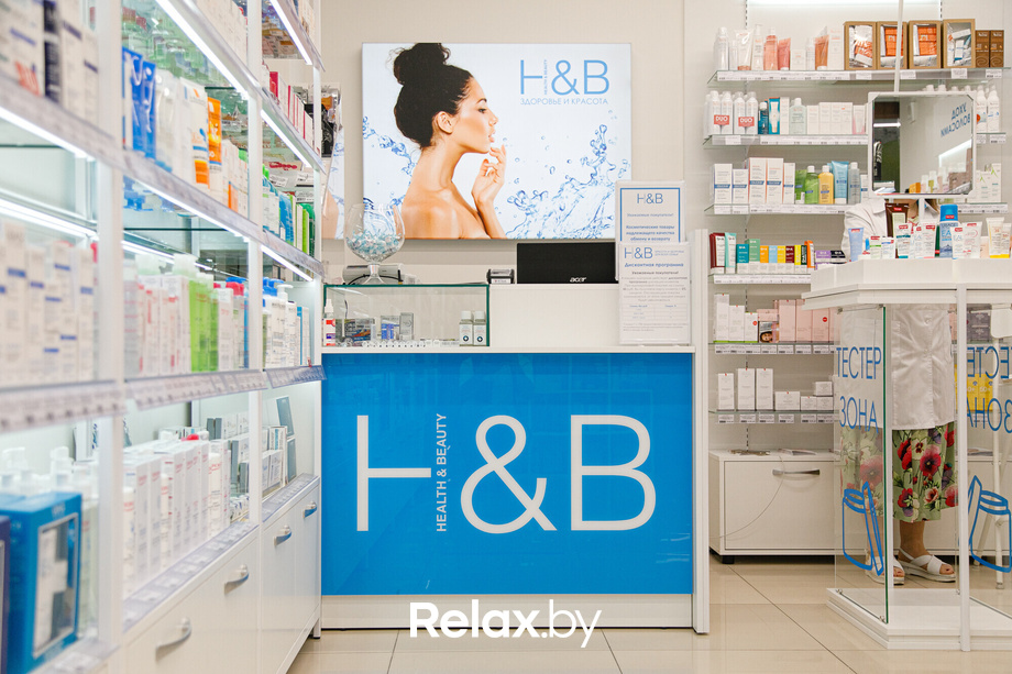 Открытие магазина Health and beauty, фото № 9