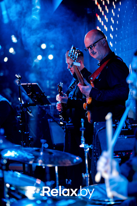 Saturday music, фото № 9