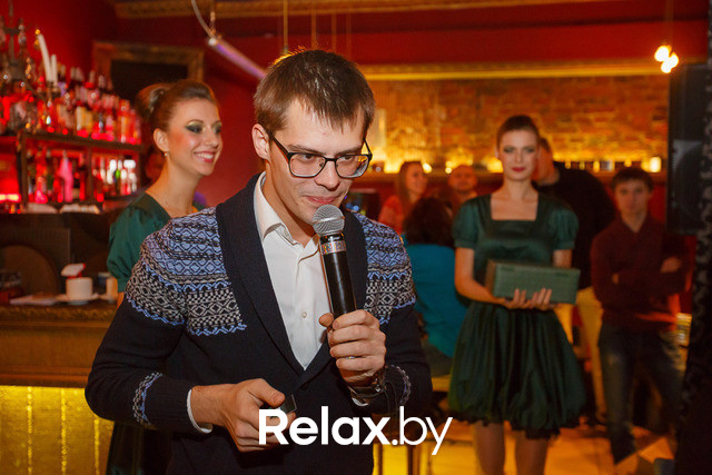 Кафе Brutto: Рок-волна, фото № 101