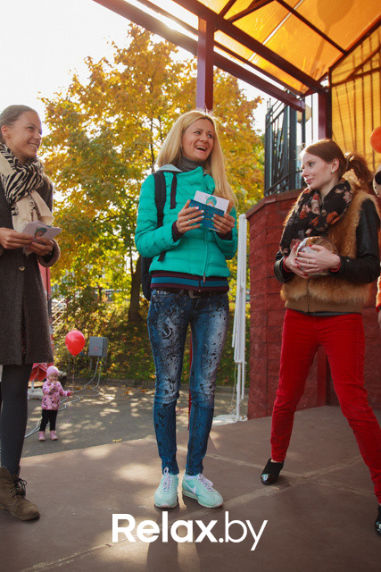 Акция ко Дню защиты животных, фото № 141