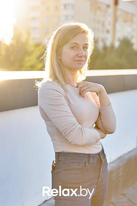 Танцы на крыше: Boogaloo, фото № 110