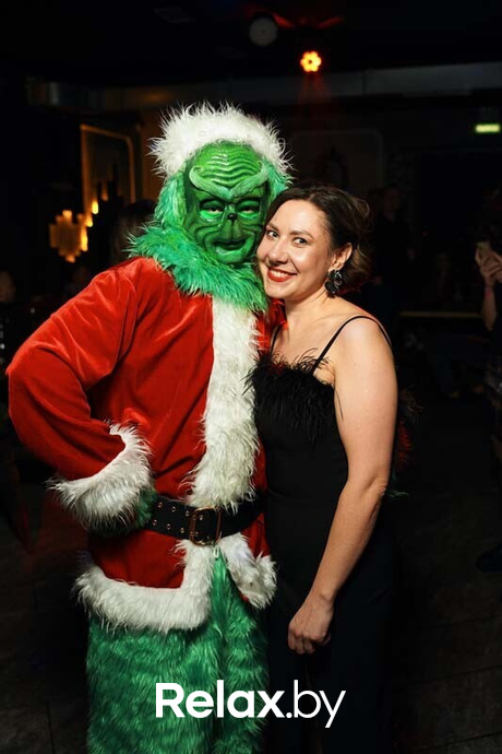 Новогодний корпоратив, фото № 122