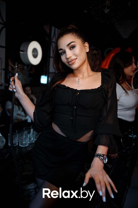 Saturday party, фото № 38