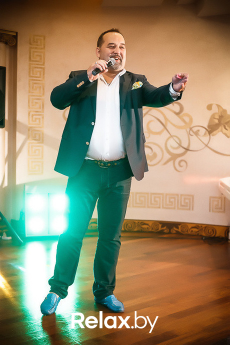 Шоу «Тропикана», фото № 23